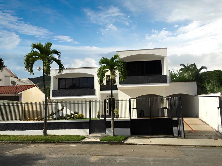 Home in Metric Way