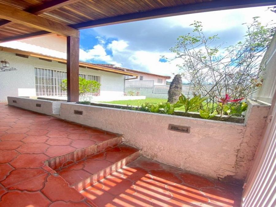 Foto Casa en Venta en Monterrey, La trinidad, Distrito Federal - U$D 140.000 - CAV172778 - BienesOnLine