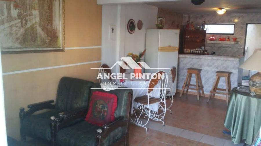 Foto Casa en Venta en Maracaibo, Zulia - U$D 6.000 - CAV202821 - BienesOnLine
