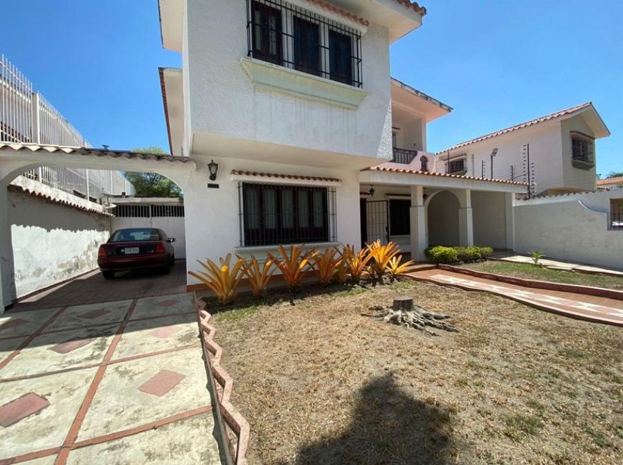 Foto Casa en Venta en Valencia, Carabobo - U$D 160.000 - CAV170180 - BienesOnLine