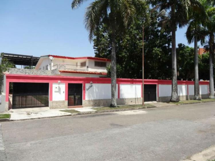 Foto Casa en Venta en Valencia, Carabobo - BsF 198.000.000 - CAV70333 - BienesOnLine