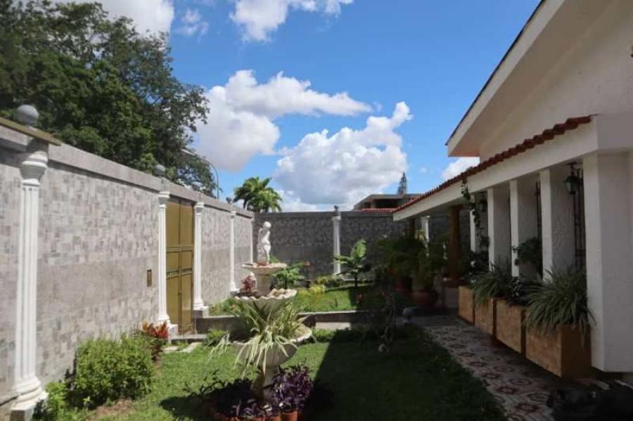 Foto Casa en Venta en San Jos, La Via, Carabobo - U$D 290.000 - CAV148106 - BienesOnLine