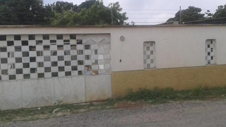 Home in Metric Way
