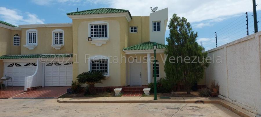 Foto Casa en Venta en Maracaibo, Zulia - U$D 60.000 - CAV208745 - BienesOnLine