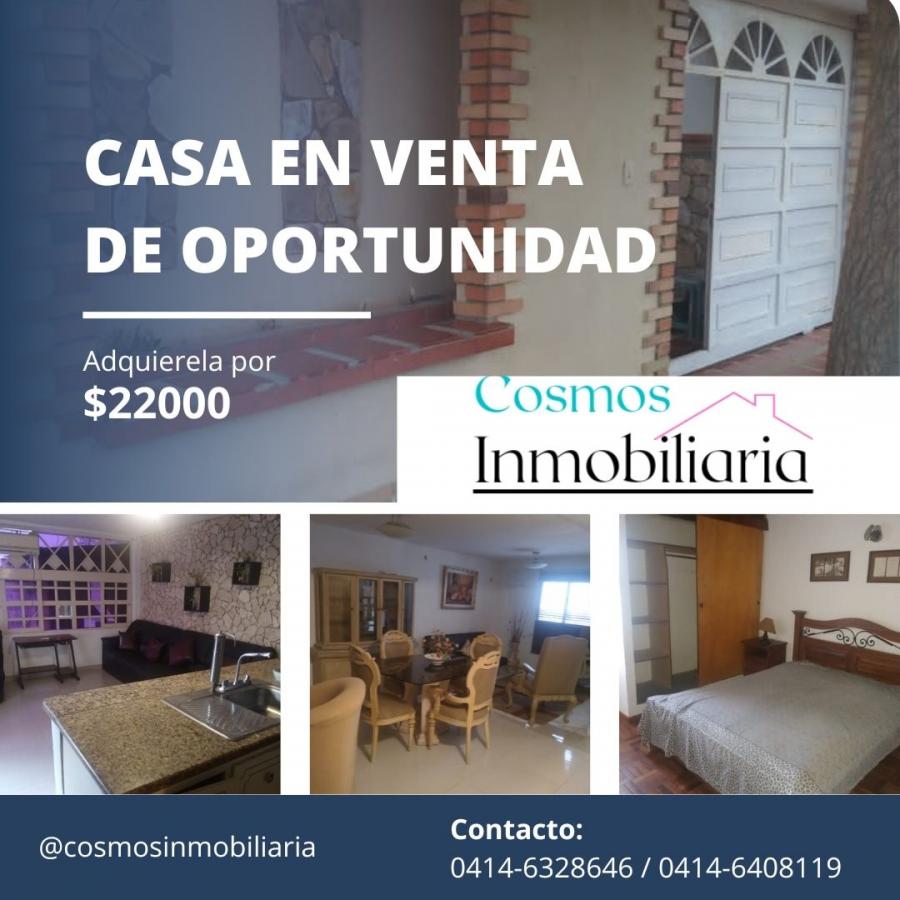 Foto Casa en Venta en Olegario Villalobos, Avenida Fuerzas Armadas, Zulia - U$D 22.000 - CAV182301 - BienesOnLine