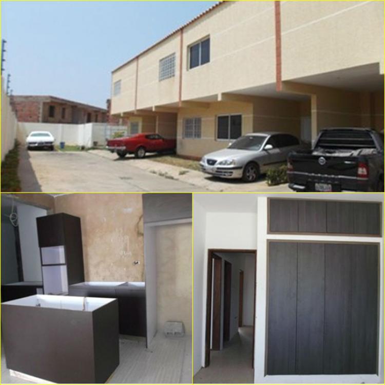 Foto Casa en Venta en Maracaibo, Zulia - BsF 46.000.000 - CAV85943 - BienesOnLine