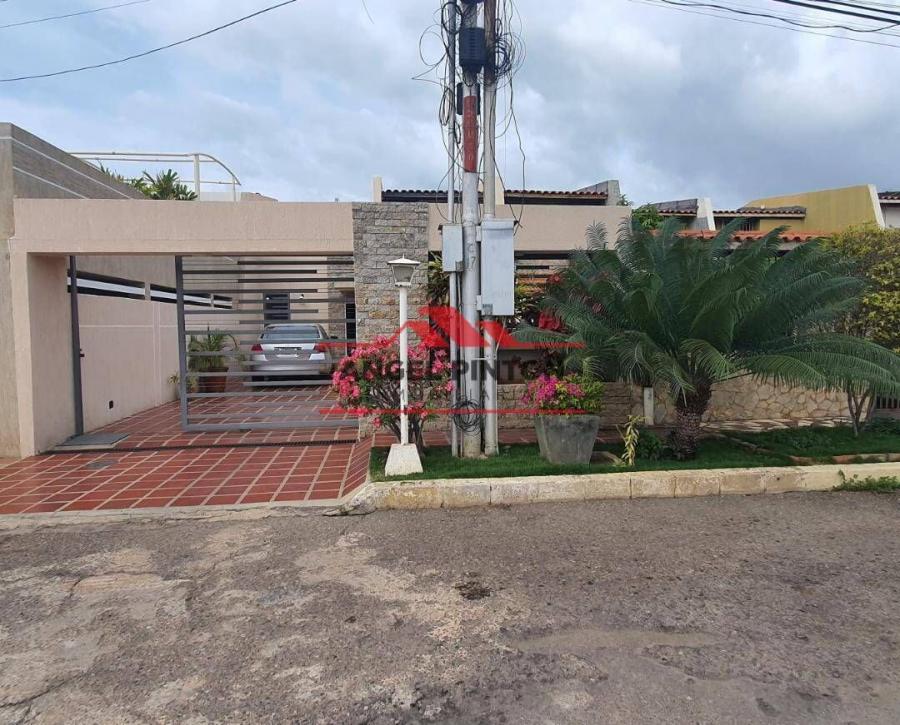 Home in Metric Way