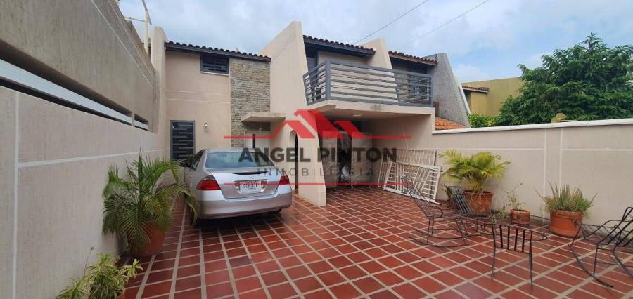 Foto Casa en Venta en Lago Mar Beach 2da etapa  Urbanizacin	 Lago Mar B, Zulia - U$D 25.000 - CAV189723 - BienesOnLine