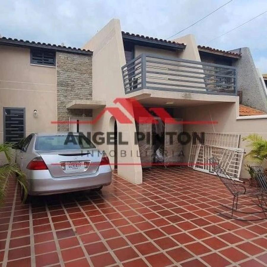 Foto Casa en Venta en Maracaibo, Zulia - U$D 28.000 - CAV186041 - BienesOnLine