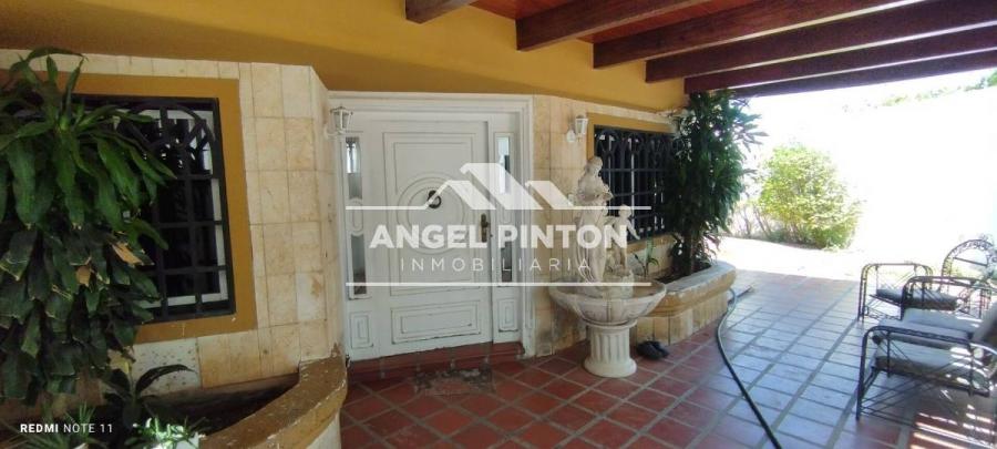 Foto Casa en Venta en Maracaibo, Zulia - U$D 40.000 - CAV200562 - BienesOnLine