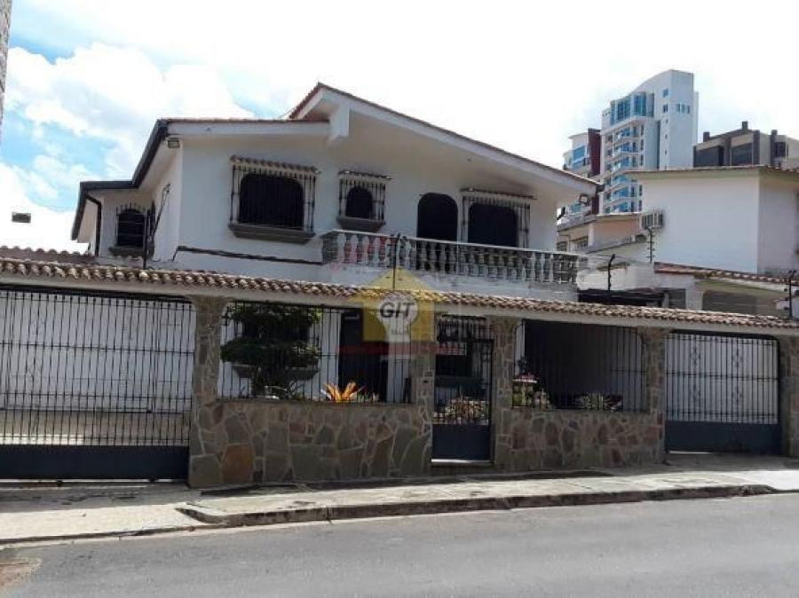 Foto Casa en Venta en San Jos, Valencia, Carabobo - U$D 100.000 - CAV176558 - BienesOnLine