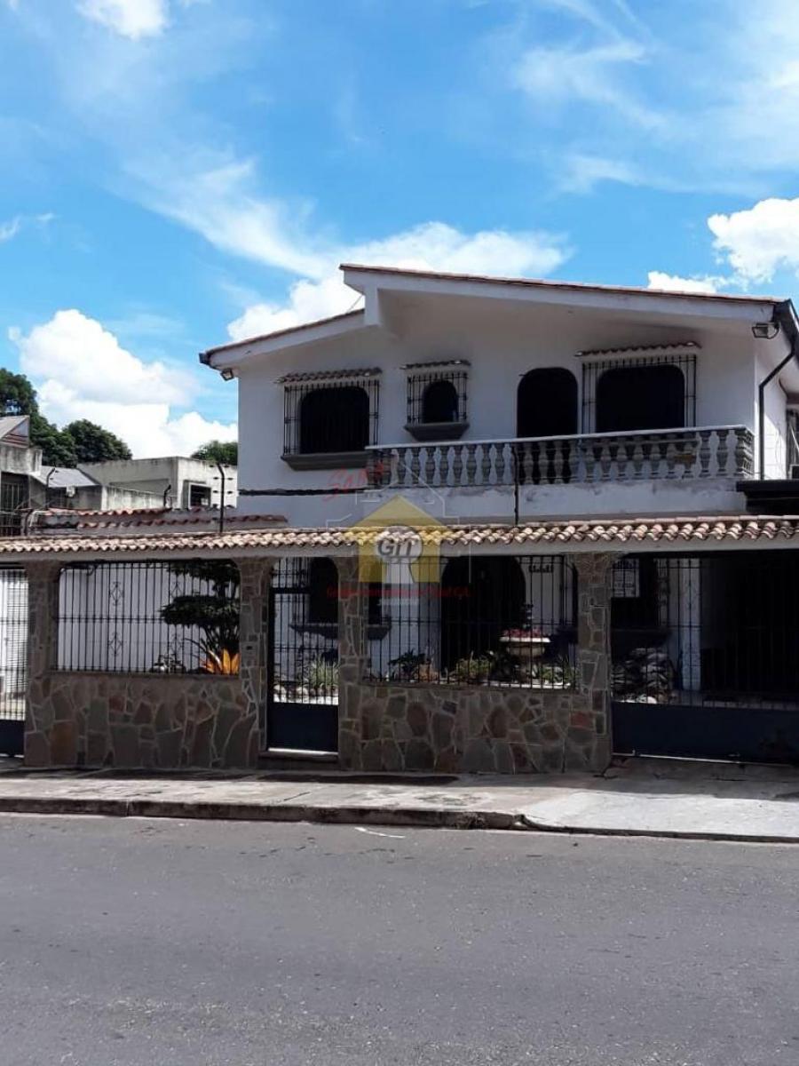 Foto Casa en Venta en San Jos, Valencia, Carabobo - U$D 100.000 - CAV183374 - BienesOnLine