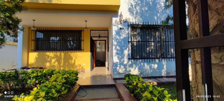 Foto Casa en Venta en Valencia, Valencia, Carabobo - U$D 70.000 - CAV212037 - BienesOnLine