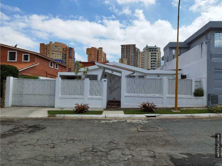 Foto Casa en Venta en San Jos, Valencia, Carabobo - CAV211837 - BienesOnLine