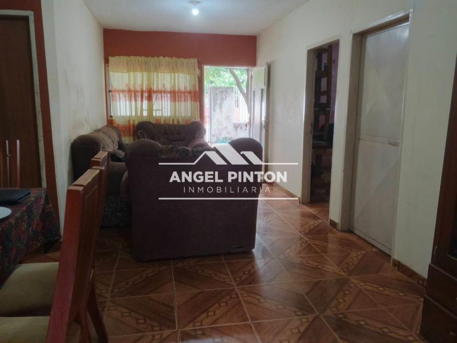 Home in Metric Way