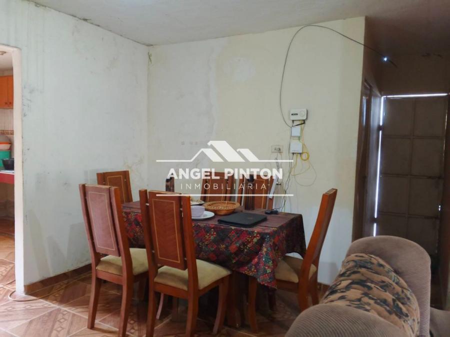Foto Casa en Venta en Oeste, Maracaibo, Zulia - U$D 19.000 - CAV254098 - BienesOnLine