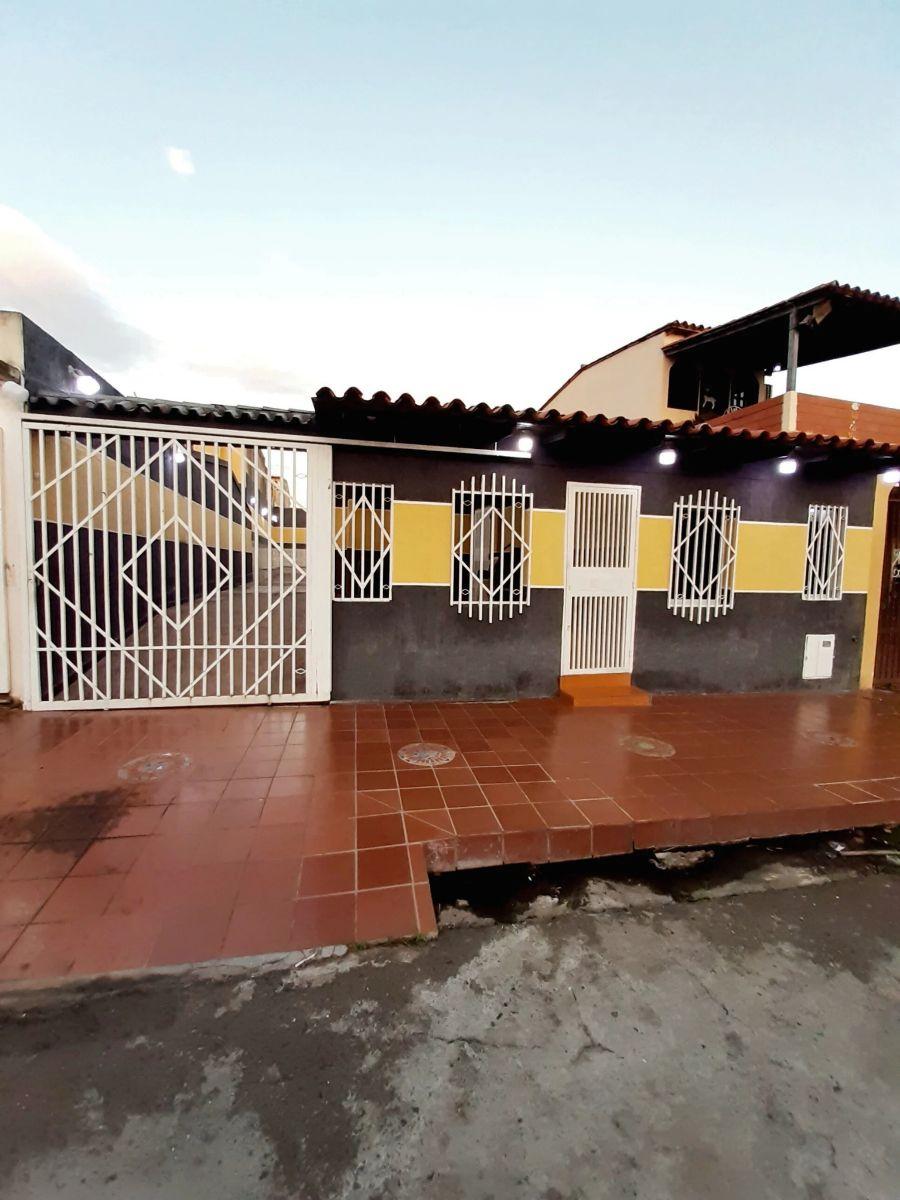 Foto Casa en Venta en Rio Aro, Puerto Ordaz, Ciudad Guayana, Bolvar - U$D 28.000 - CAV224983 - BienesOnLine