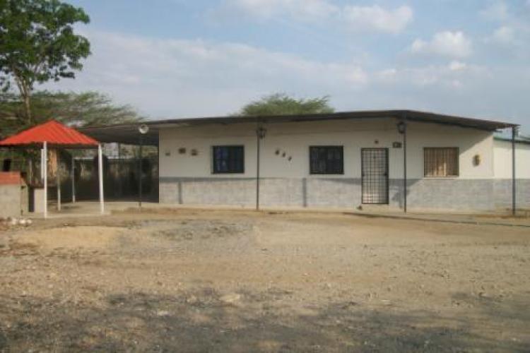 Home in Metric Way