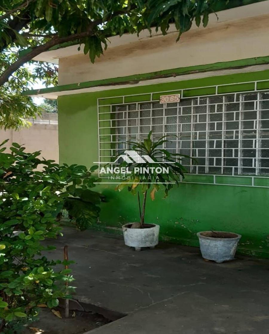 Home in Metric Way