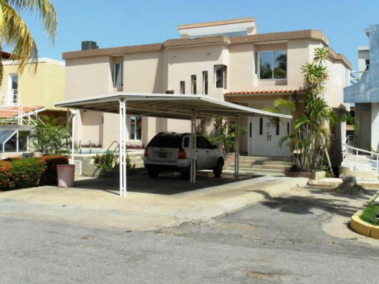 Foto Casa en Venta en Lechera, Anzotegui - BsF 38.000.000 - CAV59319 - BienesOnLine