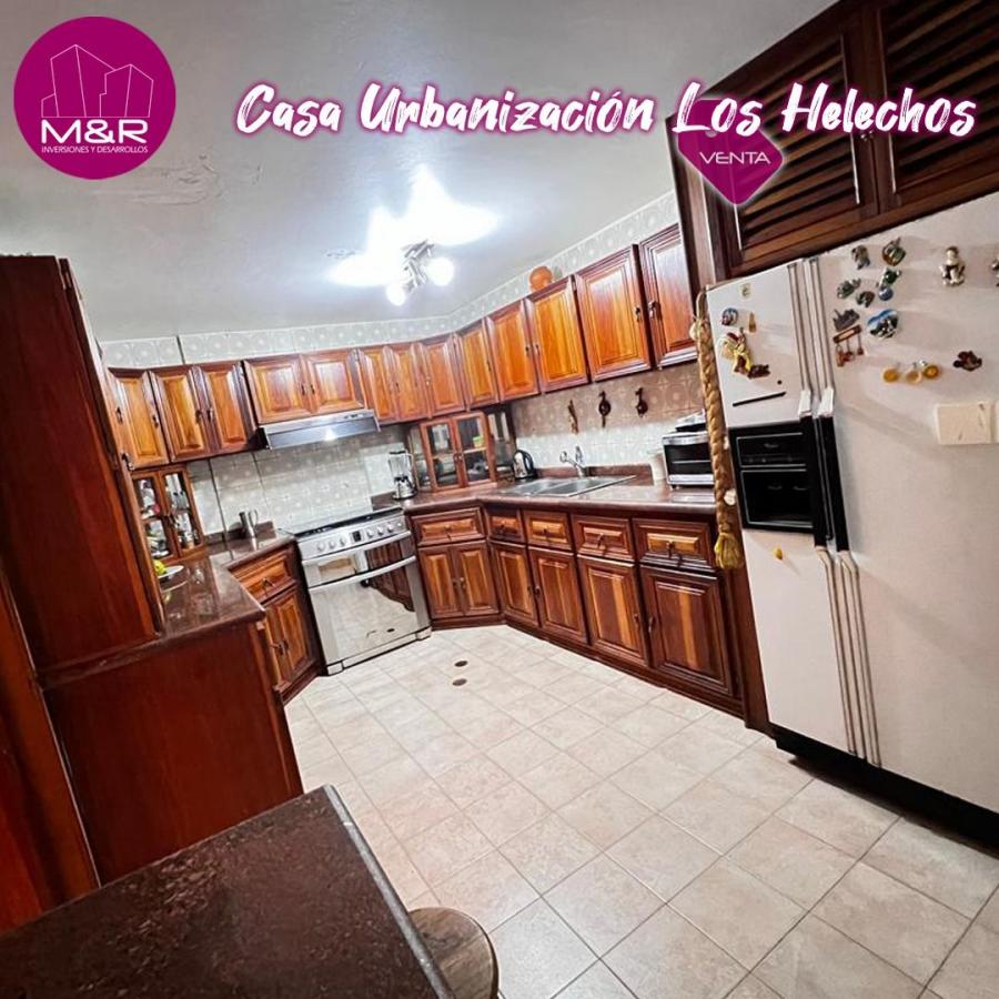 Foto Casa en Venta en Ciudad Guayana, Bolvar - U$D 60.000 - CAV201712 - BienesOnLine