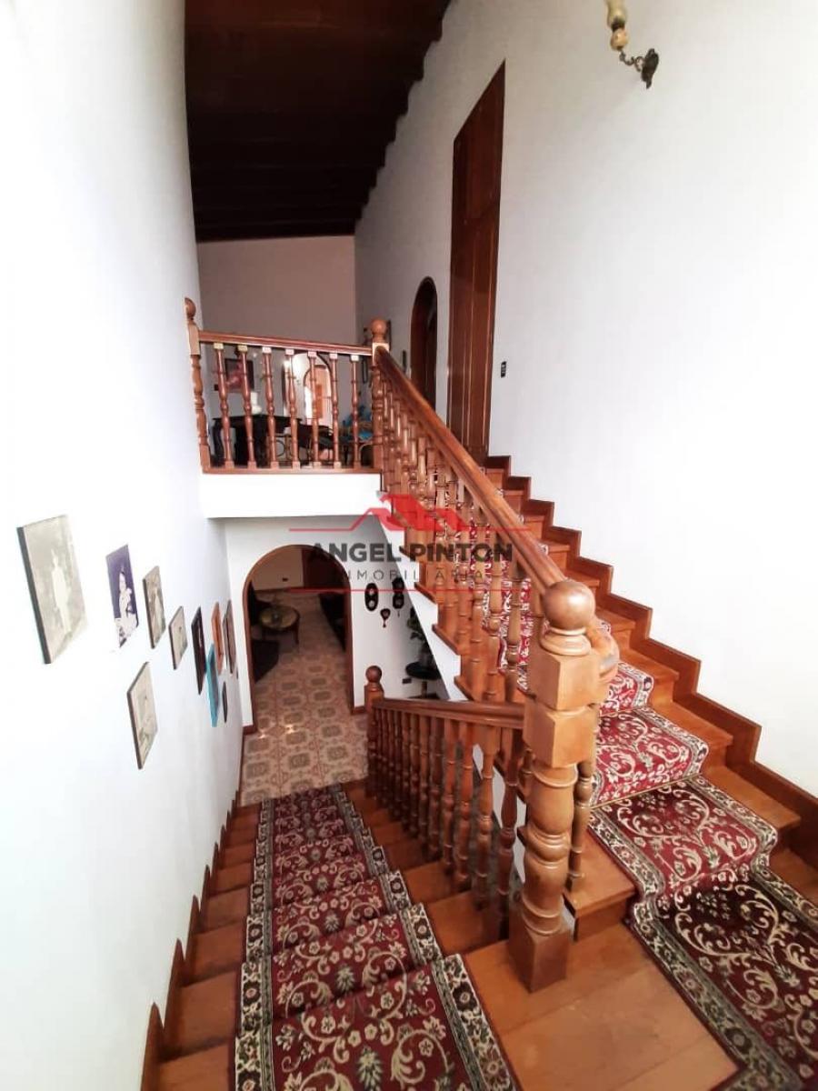 Foto Casa en Venta en Caracas, Distrito Federal - U$D 550.000 - CAV188261 - BienesOnLine