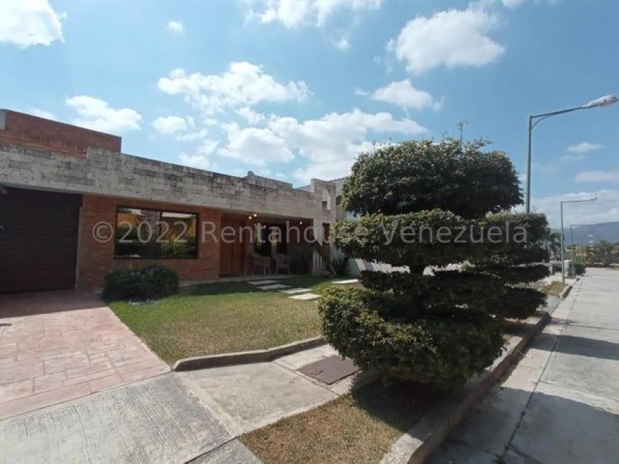 Foto Casa en Venta en Valencia, Carabobo - U$D 549.900 - CAV219204 - BienesOnLine