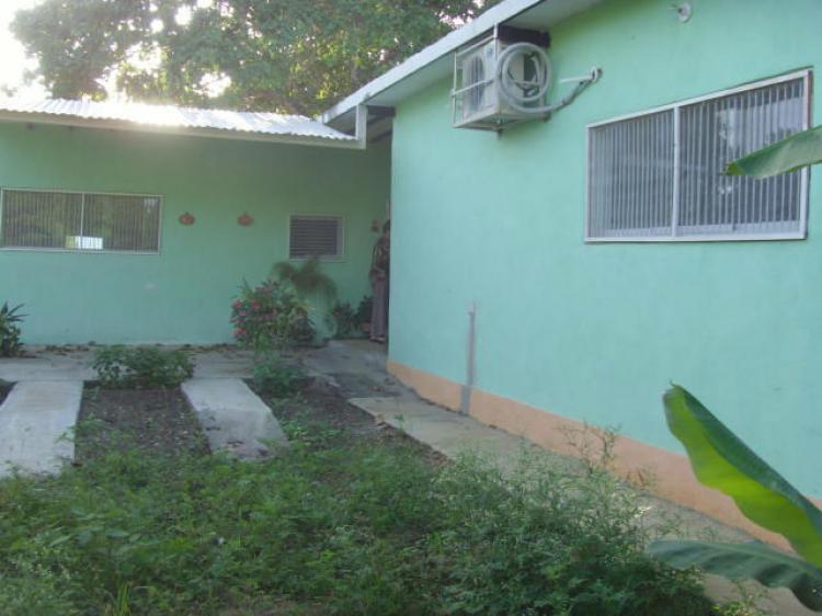 Foto Casa en Venta en Barquisimeto, Lara - BsF 125.000.000 - CAV96542 - BienesOnLine