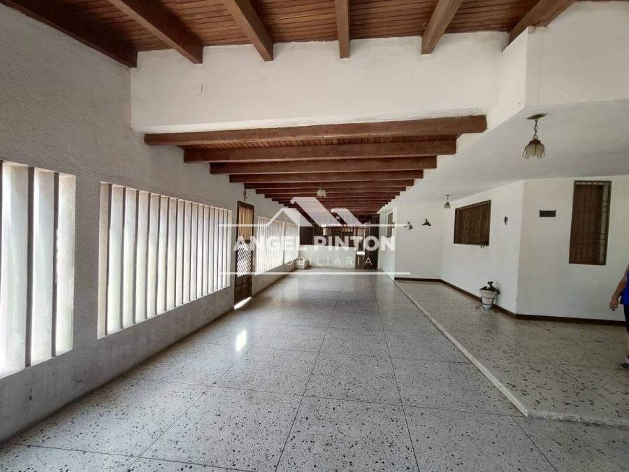 Foto Casa en Venta en Maracaibo, Zulia - U$D 33.000 - CAV196646 - BienesOnLine