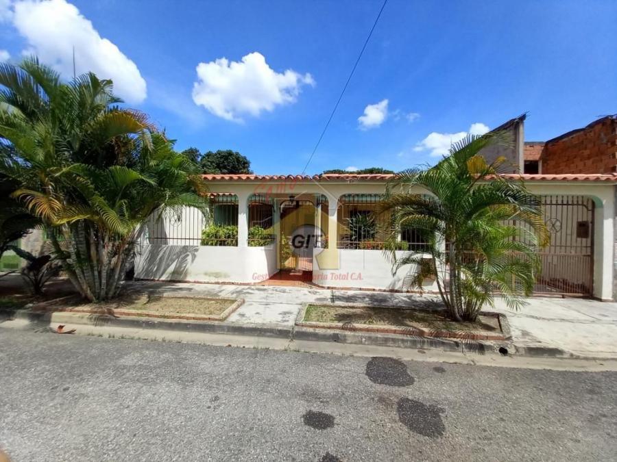 Foto Casa en Venta en Libertador, Tocuyito, Carabobo - U$D 27.000 - CAV183319 - BienesOnLine