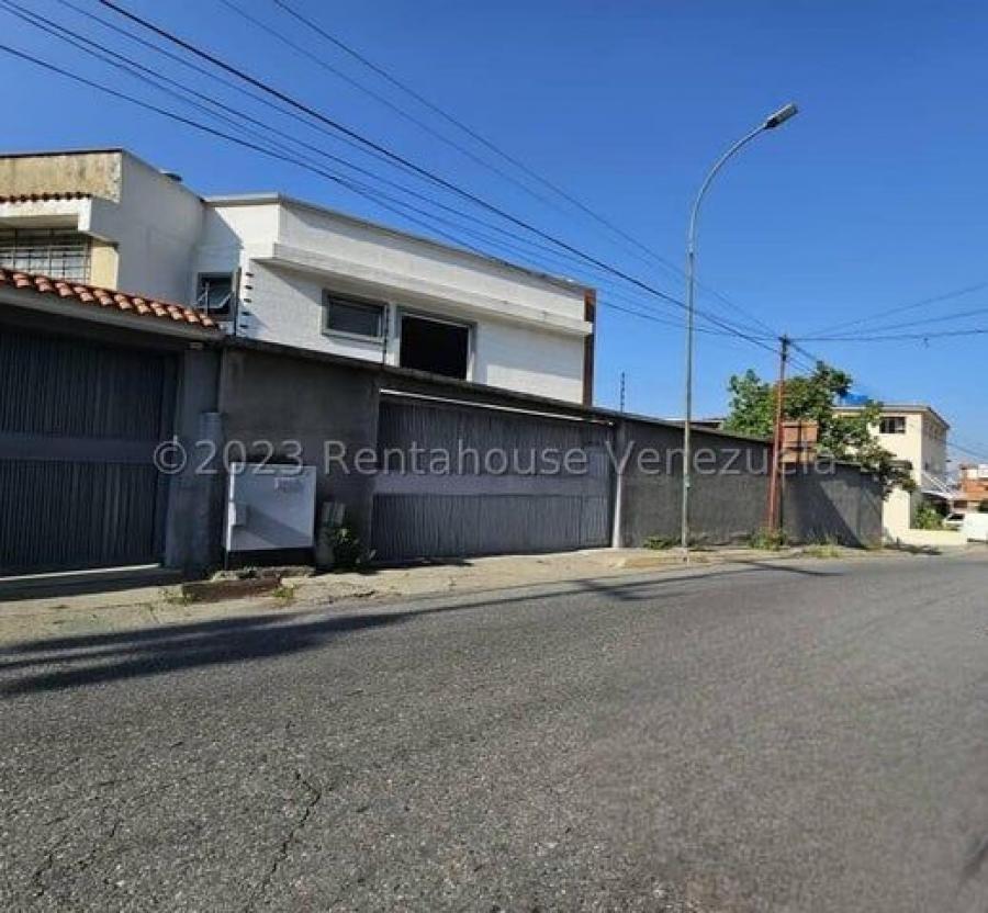 Foto Casa en Venta en Caracas, Distrito Federal - U$D 132.500 - CAV206727 - BienesOnLine