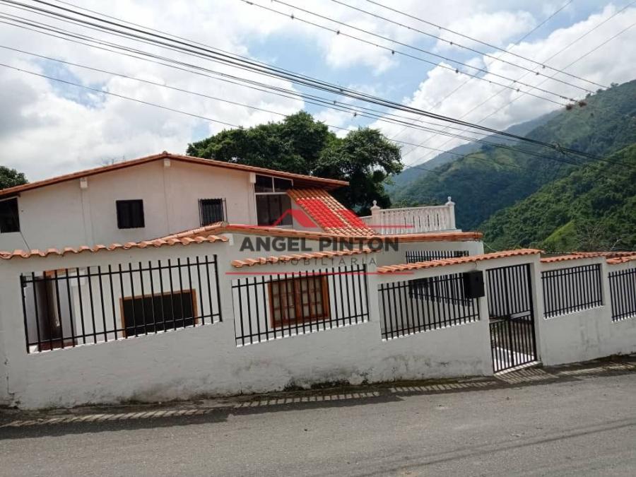 Foto Casa en Venta en Valera, Trujillo - U$D 120.000 - CAV181642 - BienesOnLine
