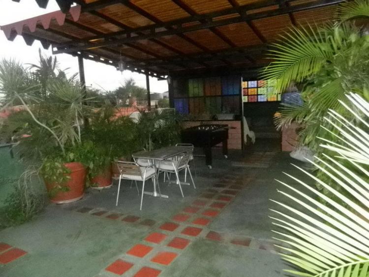 Foto Casa en Venta en San Diego, San Diego, Carabobo - BsF 24.000.000 - CAV69278 - BienesOnLine