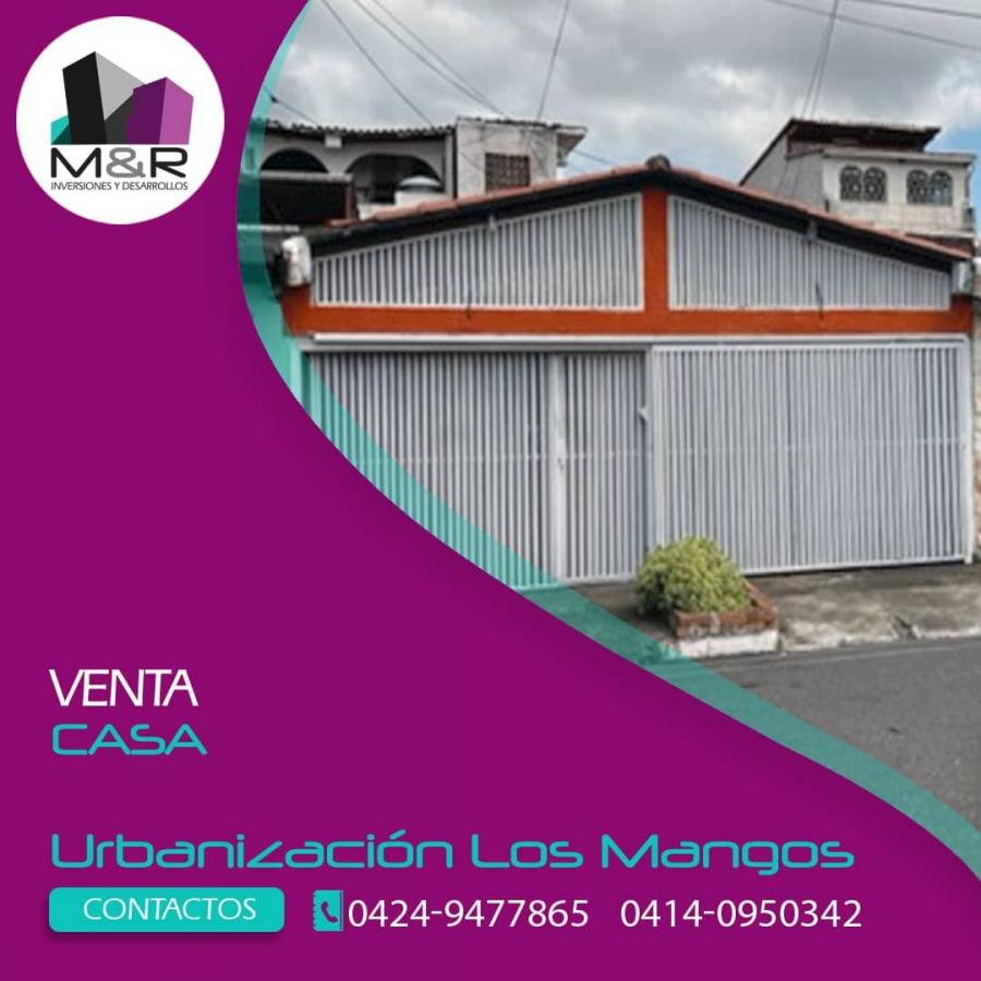 Foto Casa en Venta en Ciudad Guayana, Bolvar - U$D 29.000 - CAV172944 - BienesOnLine