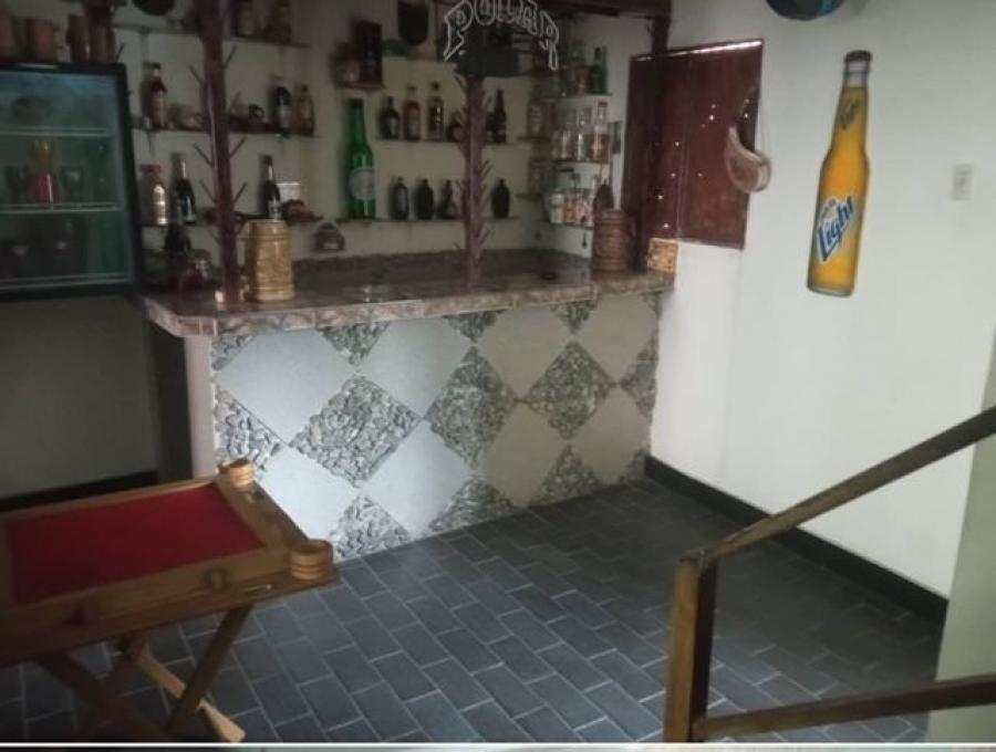 Foto Casa en Venta en La Pastora, CARACAS, Distrito Federal - U$D 29.500 - CAV224775 - BienesOnLine