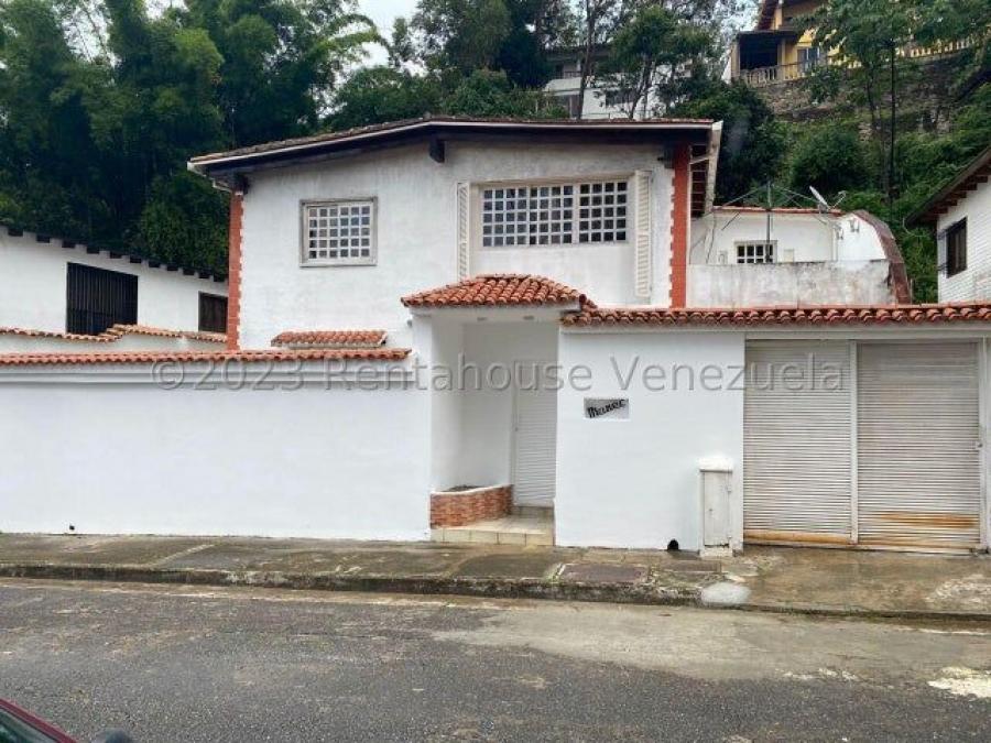 Foto Casa en Venta en Baruta, Caracas, Distrito Federal - U$D 150.000 - CAV206678 - BienesOnLine
