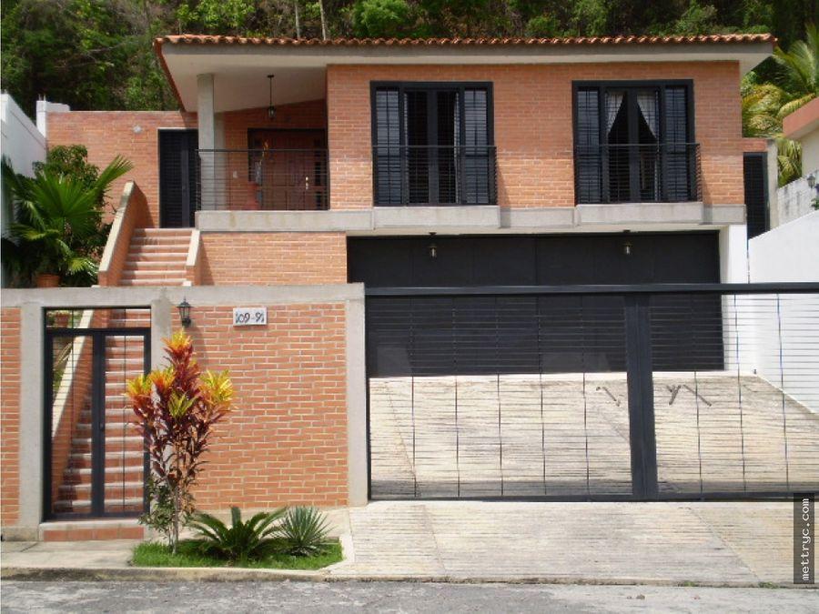 Home in Metric Way