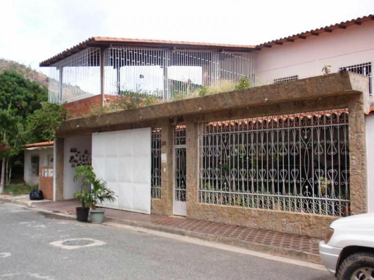 Foto Casa en Venta en Turmero, Aragua - BsF 29.400.000 - CAV65421 - BienesOnLine