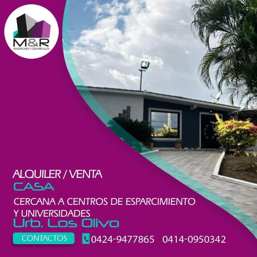 Foto Casa en Venta en 8050, Ciudad Guayana, Bolvar - U$D 35.000 - CAV172068 - BienesOnLine