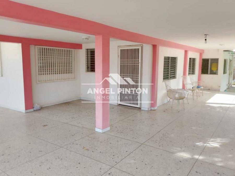 Foto Casa en Venta en Maracaibo, Zulia - U$D 16.000 - CAV200639 - BienesOnLine