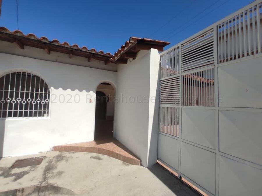 Foto Casa en Venta en La Encruzijada, Turmero, Aragua - U$D 30.000 - CAV159601 - BienesOnLine