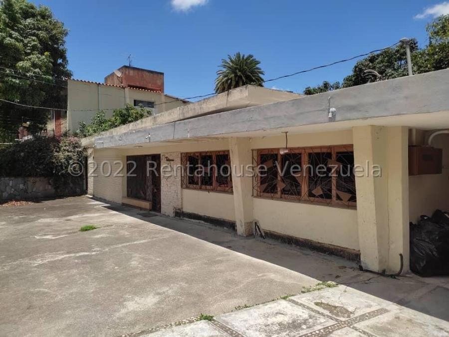 Foto Casa en Venta en Chacai, Caracas, Distrito Federal - U$D 190.000 - CAV183565 - BienesOnLine