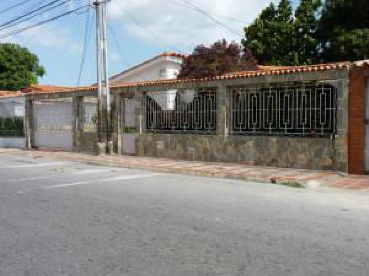 Foto Casa en Venta en Maracay, Aragua - BsF 50.000.000 - CAV94834 - BienesOnLine