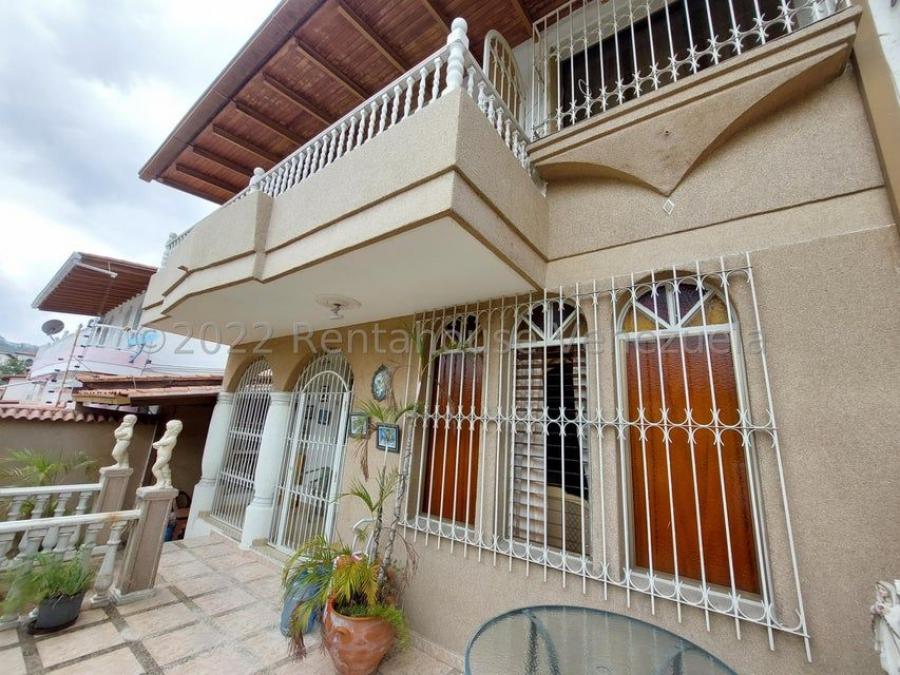 Foto Casa en Venta en MACARACUAY, Distrito Federal - U$D 210.000 - CAV225555 - BienesOnLine