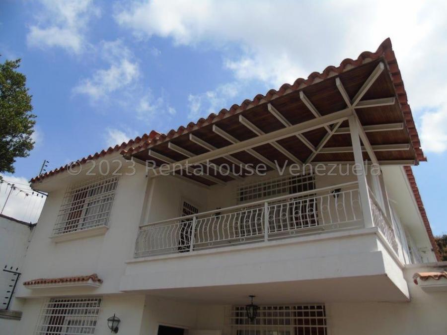Foto Casa en Venta en MACARACUAY, Distrito Federal - U$D 210.000 - CAV225658 - BienesOnLine