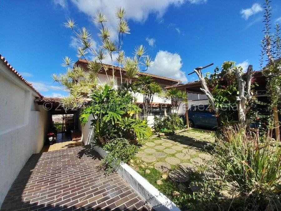Foto Casa en Venta en MACARACUAY, Distrito Federal - U$D 279.999 - CAV225672 - BienesOnLine