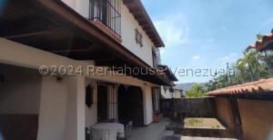 Foto Casa en Venta en Caracas, Distrito Federal - U$D 180.000 - CAV225678 - BienesOnLine