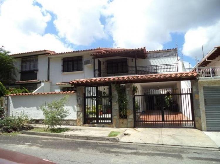 Foto Casa en Venta en Caracas, Distrito Federal - BsF 179.740.000 - CAV71190 - BienesOnLine