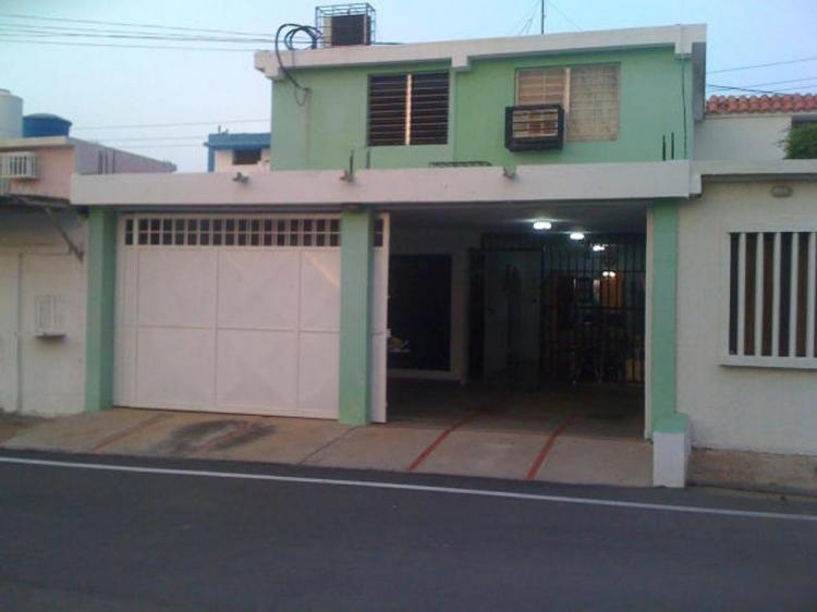 Foto Casa en Venta en El Naranjal, Maracaibo, Zulia - BsF 2.000.000 - CAV48439 - BienesOnLine