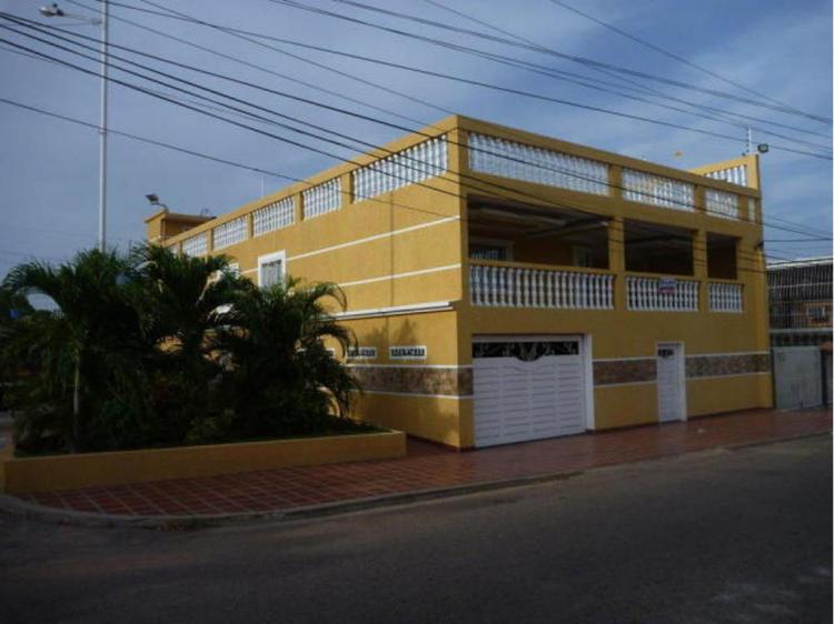 Foto Casa en Venta en La Coromoto, Maracaibo, Zulia - BsF 3.700.000 - CAV48440 - BienesOnLine